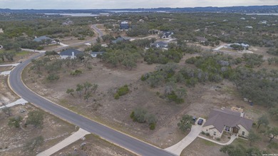 Canyon Lake Lot For Sale in Canyon Lake Texas