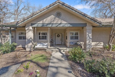 Lake Home For Sale in Visalia, California