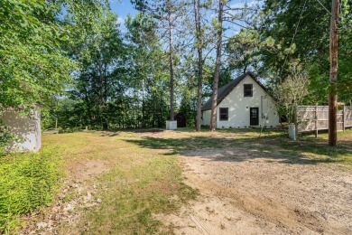 Lake Home Sale Pending in Beaverton, Michigan
