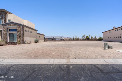 Lake Havasu Lot For Sale in Lake Havasu City Arizona