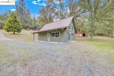 Your Dream Yosemite Mountain Getaway in Groveland, CA! Escape to - photo 9