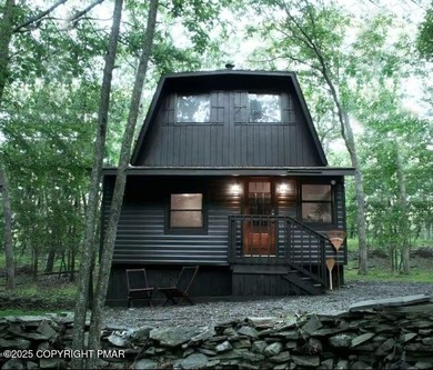 Mill Pond Home For Sale in Bushkill Pennsylvania