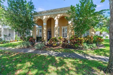 Buck Lake - Osceola County Home Sale Pending in Harmony Florida