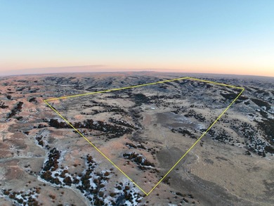 Lake Acreage For Sale in Lower Brule, South Dakota