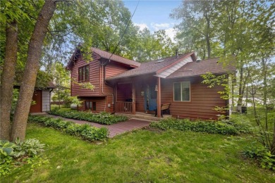 Lake Home For Sale in Brainerd, Minnesota