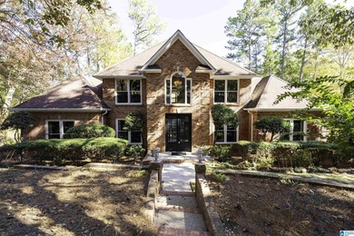 Lake Home For Sale in Hoover, Alabama