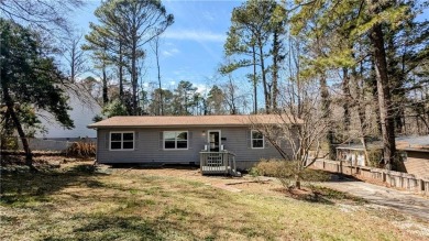 Lake Home For Sale in Snellville, Georgia