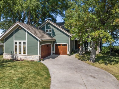 Lake Home For Sale in Fond Du Lac, Wisconsin