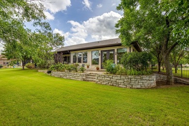 Pecan Plantation Nutcracker Golf Course. Custom-built by Will - photo 35