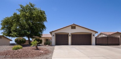 Lake Home For Sale in Lake Havasu City, Arizona