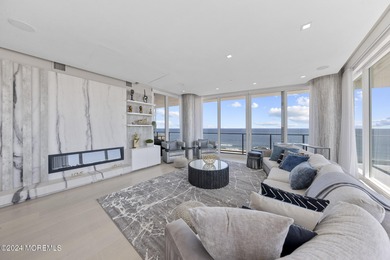 STUNNING 3 bedroom 3 full bath, direct ocean view residence is - photo 1