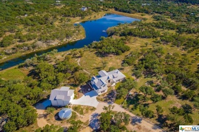 Lake Home For Sale in Wimberley, Texas