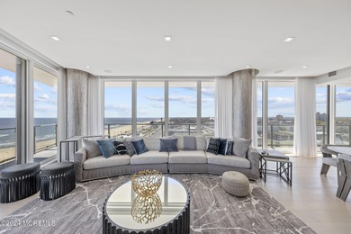 STUNNING 3 bedroom 3 full bath, direct ocean view residence is - photo 2