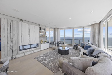 STUNNING 3 bedroom 3 full bath, direct ocean view residence is - photo 3