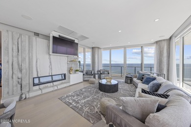 STUNNING 3 bedroom 3 full bath, direct ocean view residence is - photo 4
