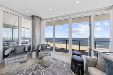 STUNNING 3 bedroom 3 full bath, direct ocean view residence is - photo 5