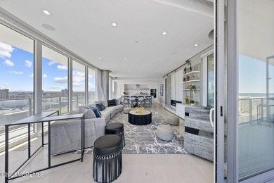 STUNNING 3 bedroom 3 full bath, direct ocean view residence is - photo 7