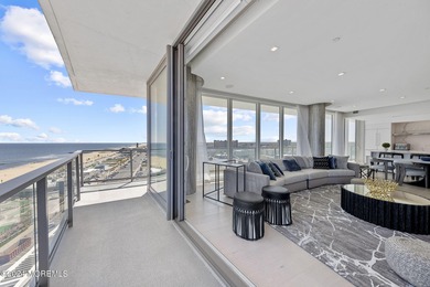 STUNNING 3 bedroom 3 full bath, direct ocean view residence is - photo 8