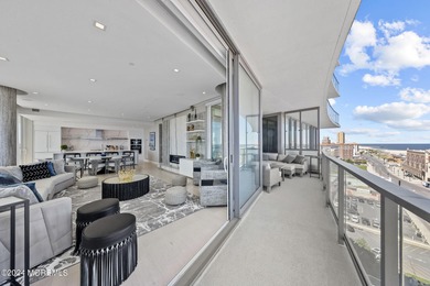 STUNNING 3 bedroom 3 full bath, direct ocean view residence is - photo 9