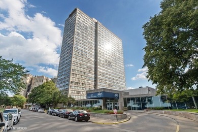 Lake Michigan - Cook County Condo For Sale in Chicago Illinois