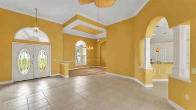 Feature highlight -- The home features a newly installed roof - photo 8