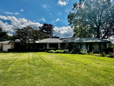 Lake Home For Sale in Elkhart, Indiana