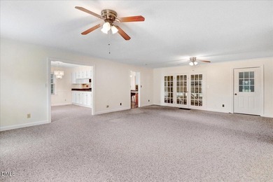 Spacious Brick Ranch on Nearly an Acre w/ Incredible Parking