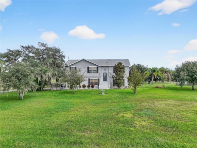 Lake Home For Sale in Haines City, Florida