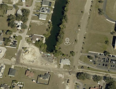 0.23 acre freshwater canal lot in a sought-after central Cape - photo 3