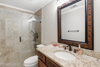 This brick home has been beautifully remodeled within the last - photo 11