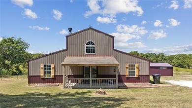 Oolagah Lake Home For Sale in Claremore Oklahoma