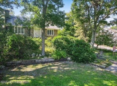 Discover the charm and possibilities of this unique property in