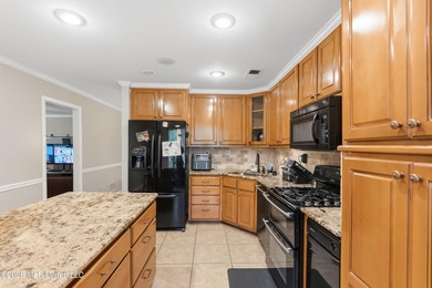 This brick home has been beautifully remodeled within the last - photo 13