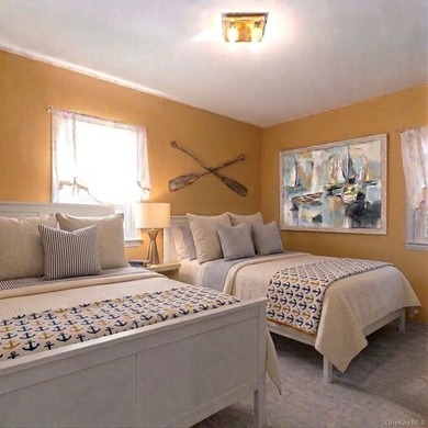 Rule Your Waterfront: West Cove's Crown Jewel Estate. Prepare to - photo 13