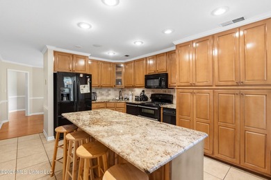 This brick home has been beautifully remodeled within the last - photo 14