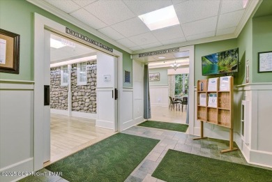 Discover the charm and possibilities of this unique property in