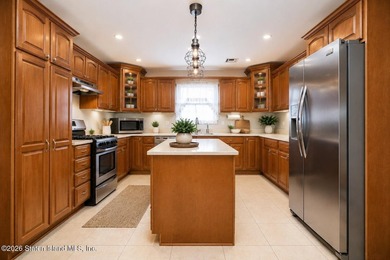 Beautiful detached Colonial home, offering over 2,100 square - photo 14