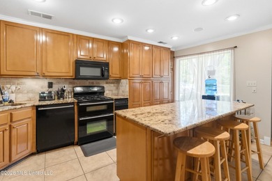 This brick home has been beautifully remodeled within the last - photo 15