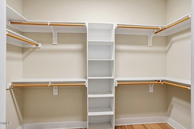 Charming modern cottage-style home with a main-floor primary