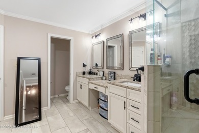 This brick home has been beautifully remodeled within the last - photo 19