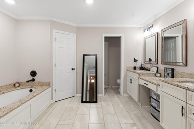 This brick home has been beautifully remodeled within the last - photo 20