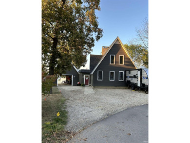 Lake Home For Sale in Geneva, Indiana