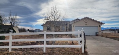 Lake Home Active Under Contract in Pueblo, Colorado