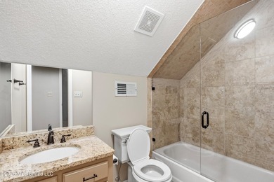 This brick home has been beautifully remodeled within the last - photo 23