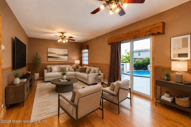 Beautiful detached Colonial home, offering over 2,100 square - photo 24