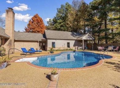 This brick home has been beautifully remodeled within the last - photo 27