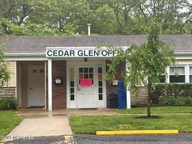 Welcome to Cedar Glen Homes. This active adult community is one - photo 27