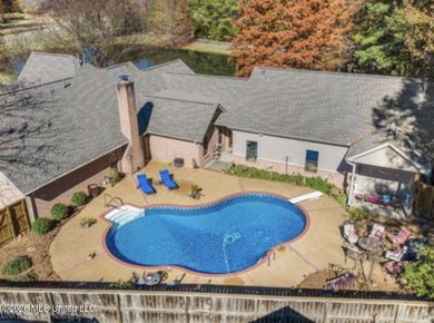 This brick home has been beautifully remodeled within the last - photo 28