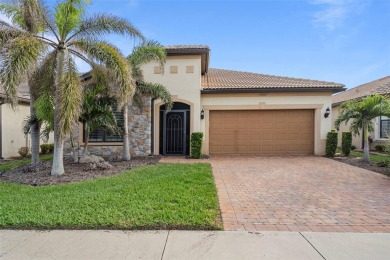 Lake Home For Sale in Venice, Florida