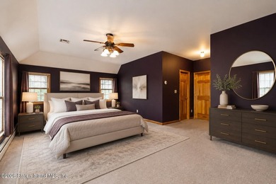 Beautiful detached Colonial home, offering over 2,100 square - photo 39